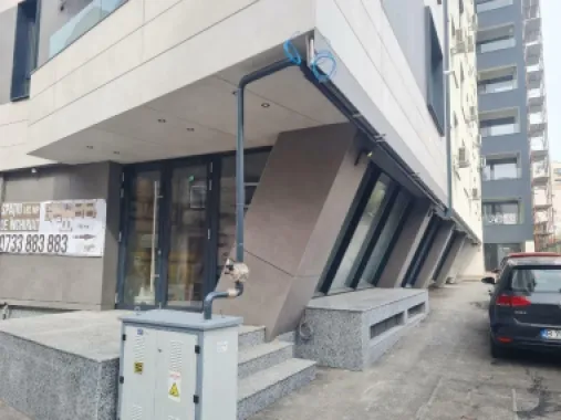 spatiu de inchiriat