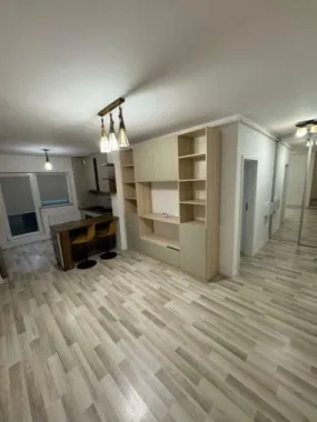 Ag BRASADAS vinde ap 2 cam MOBILAT cu PARCARE Berceni.