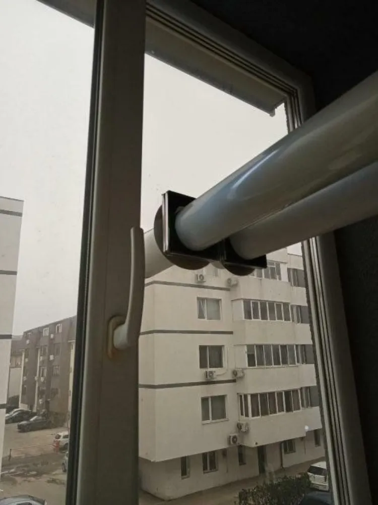 Ag BRASADAS vinde ap 2 cam MOBILAT cu PARCARE Berceni.