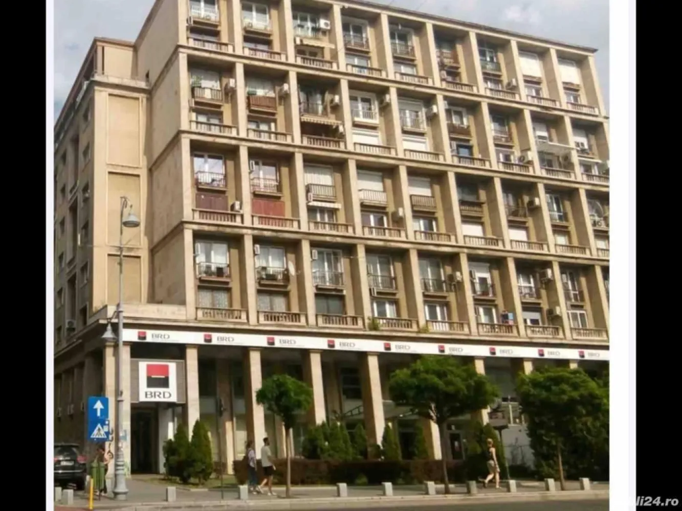 Calea Victoriei Universitate,ap.2 camere total renovat si mobilat modern - Calea Victoriei Universitate,apartament 2 camere semicomandat,renovat,utilat si mobilat modern! Bloc fara risc seismic,centrala proprie,lift nou modern! Direct proprietar