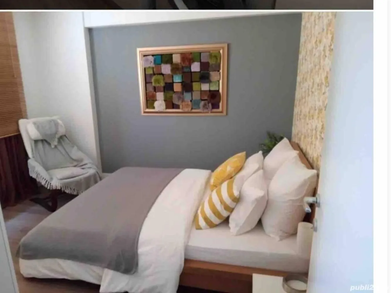 Calea Victoriei Universitate,ap.2 camere total renovat si mobilat modern - Calea Victoriei Universitate,apartament 2 camere semicomandat,renovat,utilat si mobilat modern! Bloc fara risc seismic,centrala proprie,lift nou modern! Direct proprietar