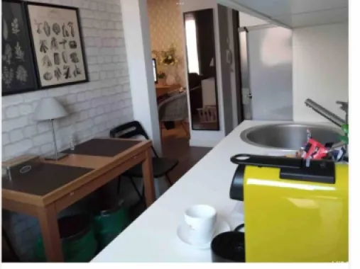 Calea Victoriei Universitate,ap.2 camere total renovat si mobilat modern