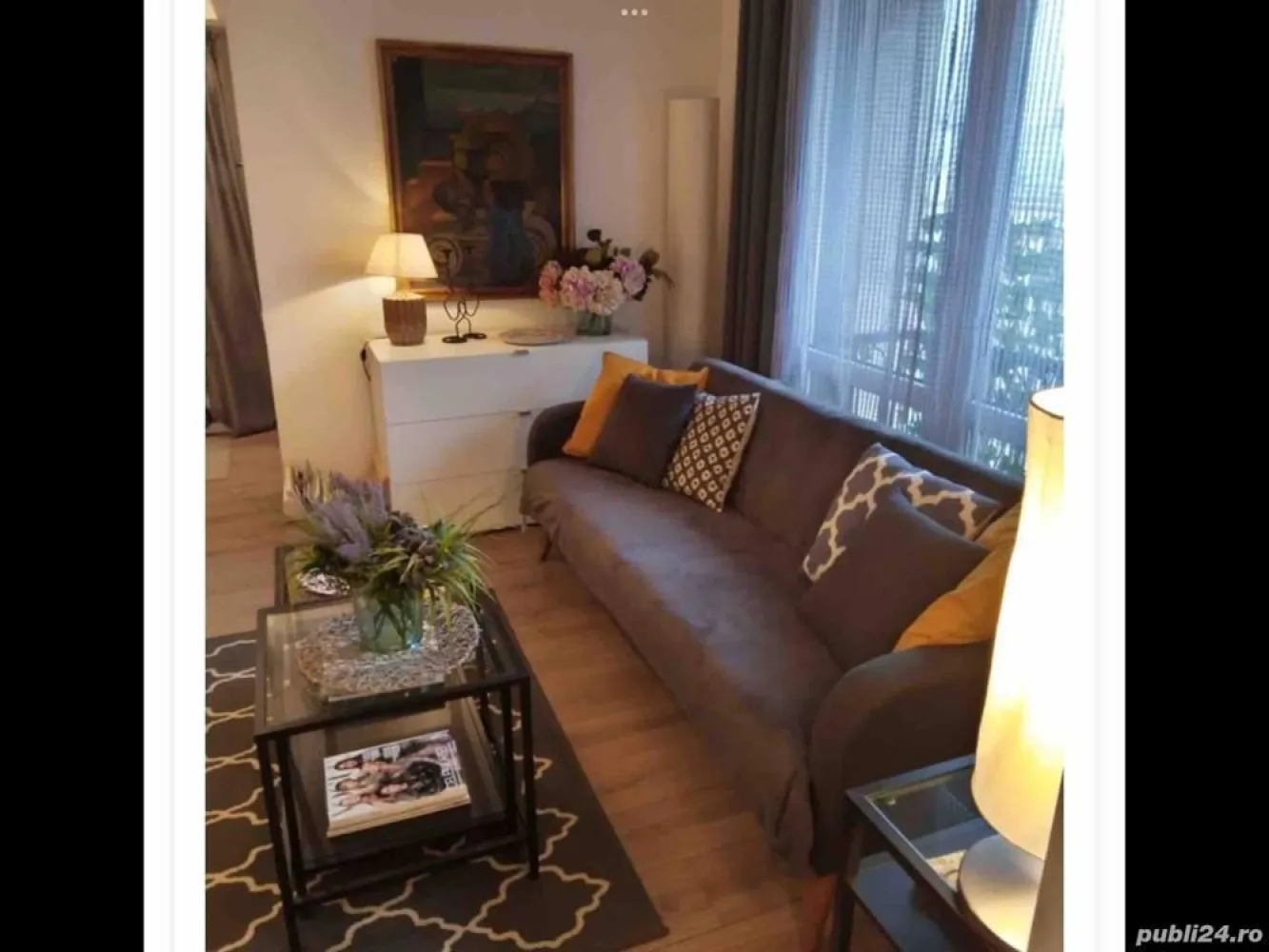 Calea Victoriei Universitate,ap.2 camere total renovat si mobilat modern