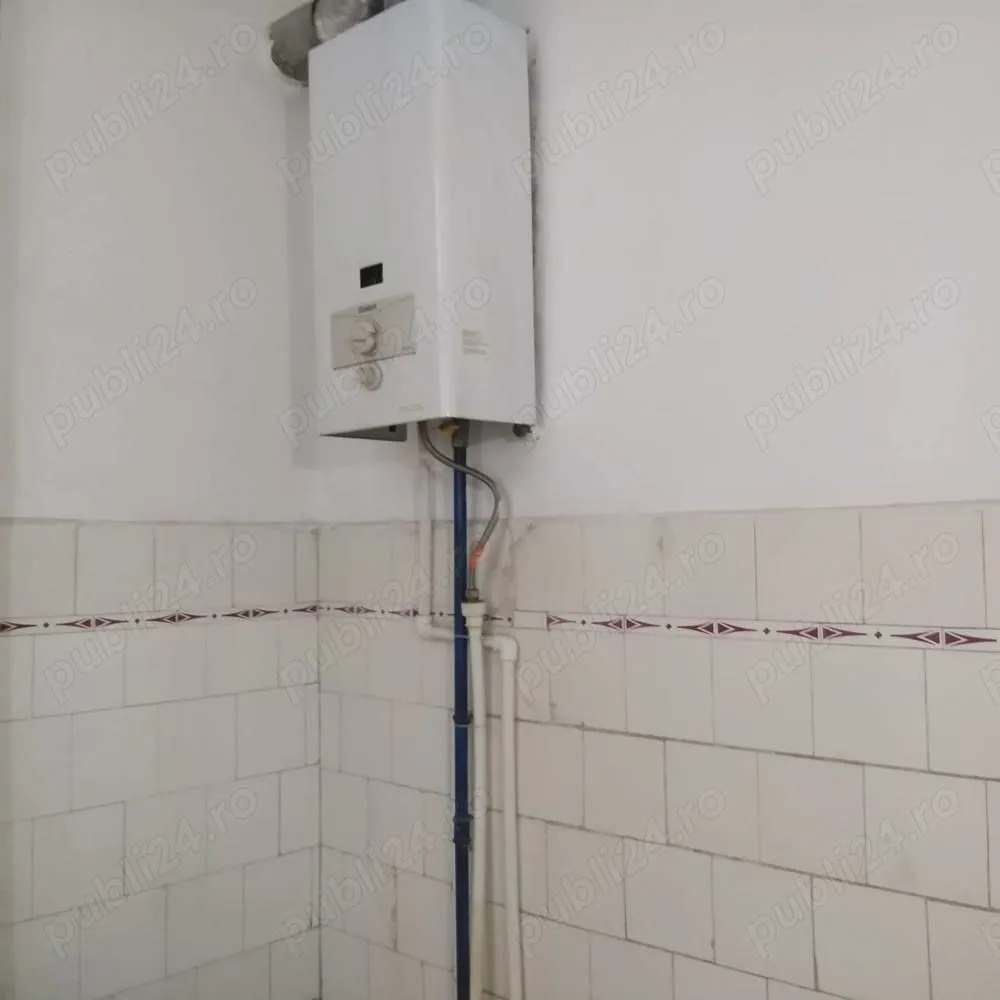 2 camere Unirii Coposu metrou