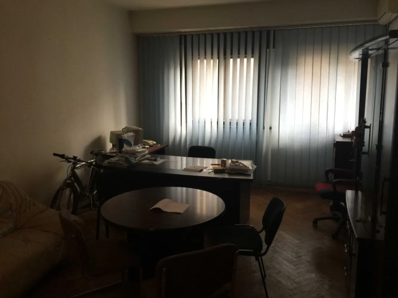Apartament 2 camere - Str. Smardan - Unirii - Centru - Birou / Locuit