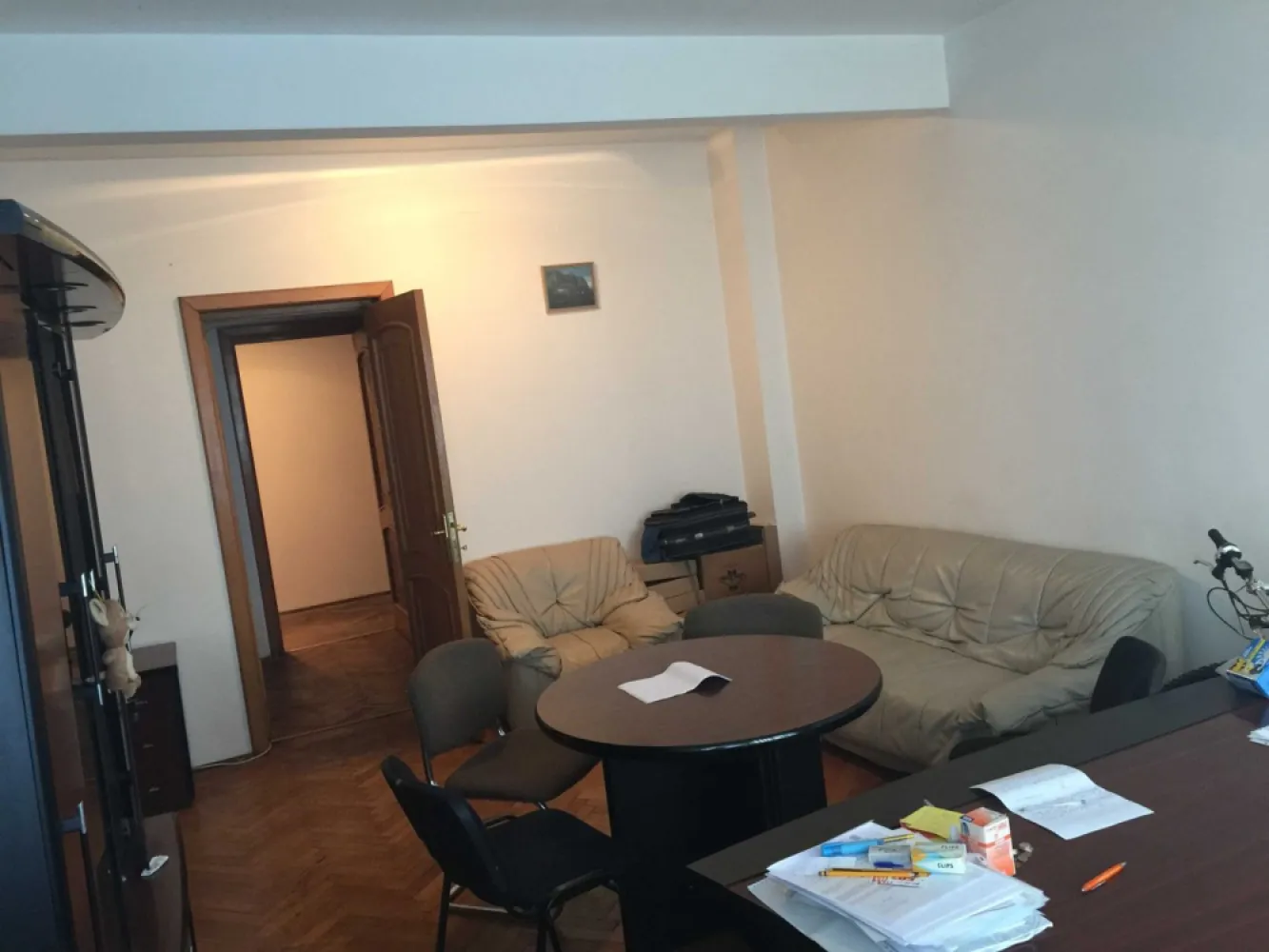 Apartament 2 camere - Str. Smardan - Unirii - Centru - Birou / Locuit