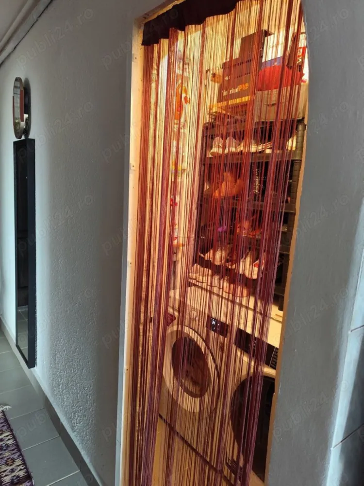 Ag BRASADAS vinde apt 3 cam etaj 4/4 Micro 16.