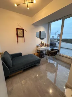 BRASAFAS vinde penthouse lux cu vedere panoramica.