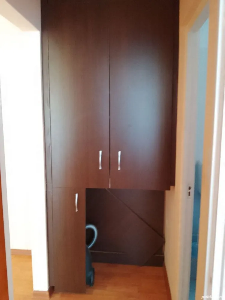 Carpați 1, 2 camere, et.4. - 2 camere semidecomandat