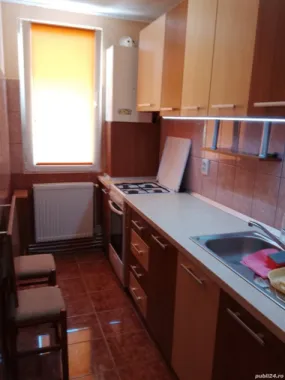 Carpați 1, 2 camere, et.4.