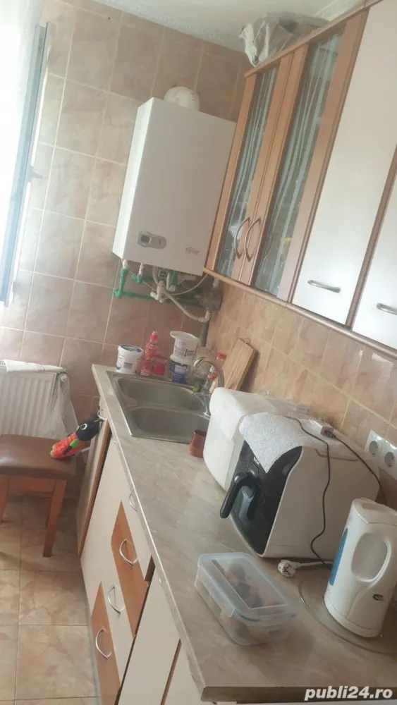 Apartament 2 camere Mihai Viteazu