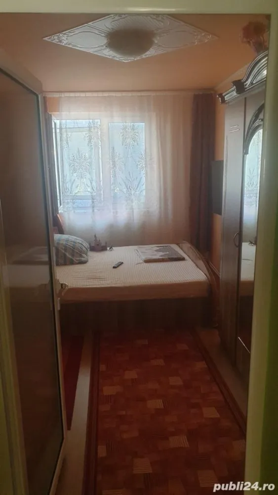 Apartament 2 camere Mihai Viteazu