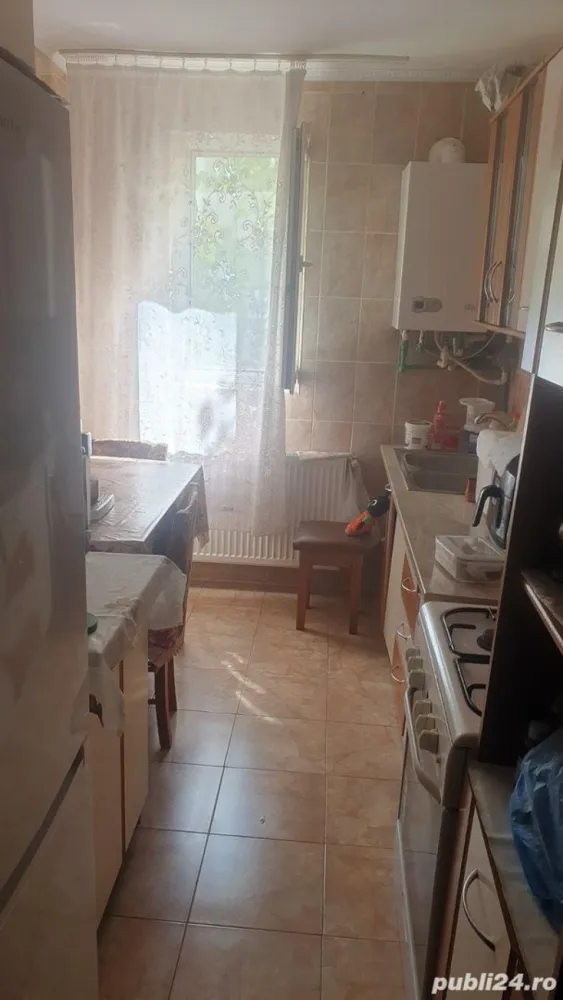 Apartament 2 camere Mihai Viteazu