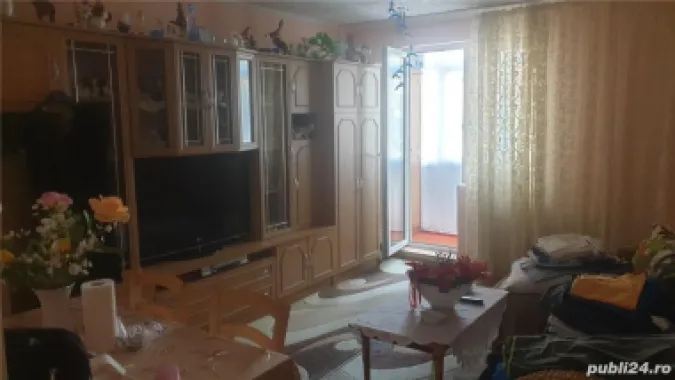 Apartament 2 camere Mihai Viteazu