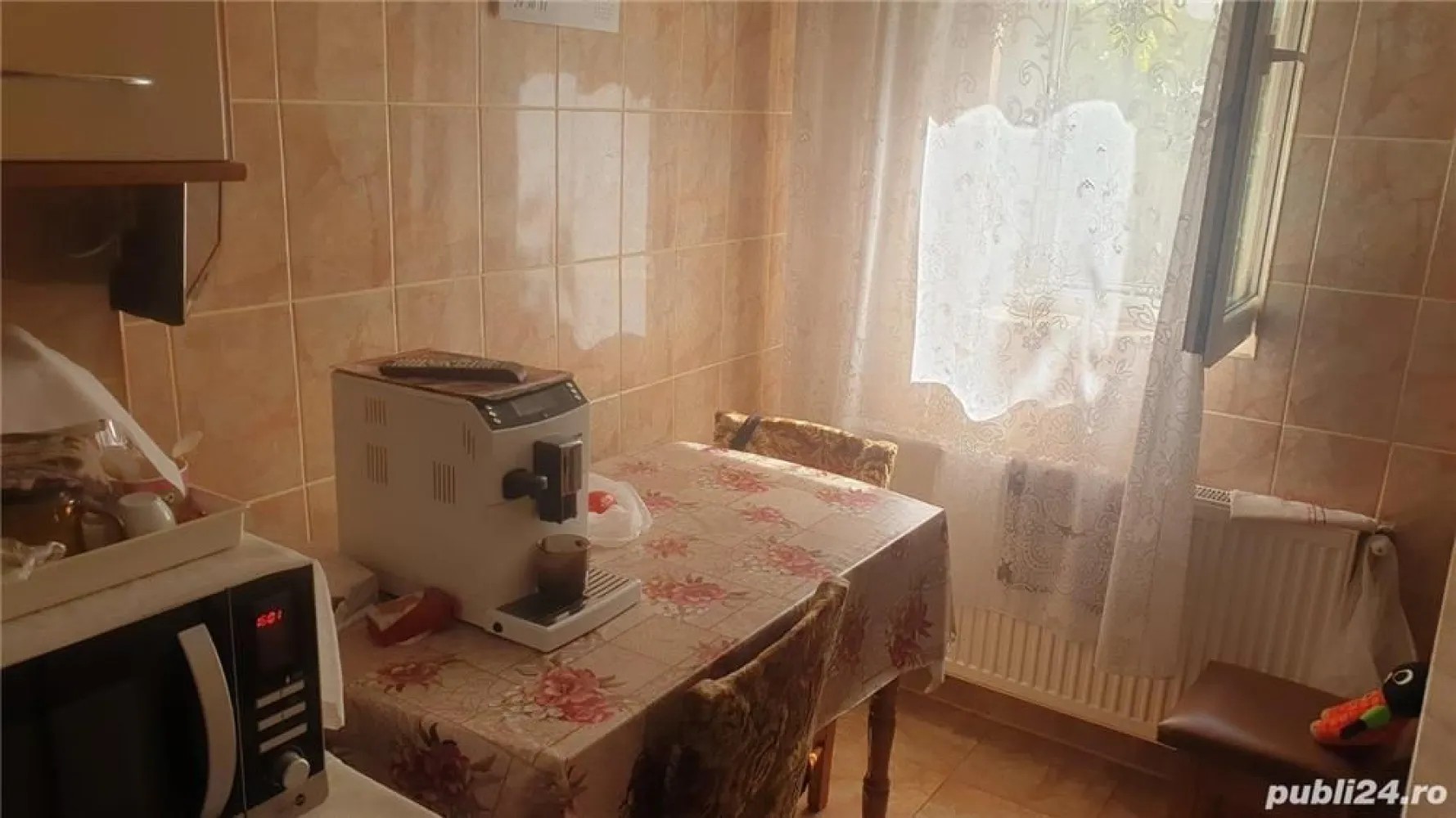 Apartament 2 camere Mihai Viteazu