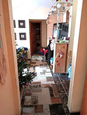 Ag BRASADAS vinde ap 4 cam etaj 3/4 în Micro 16.
