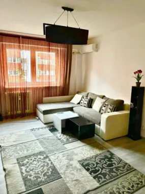 Apartament 2 camere de inchiriat Lacul Tei
