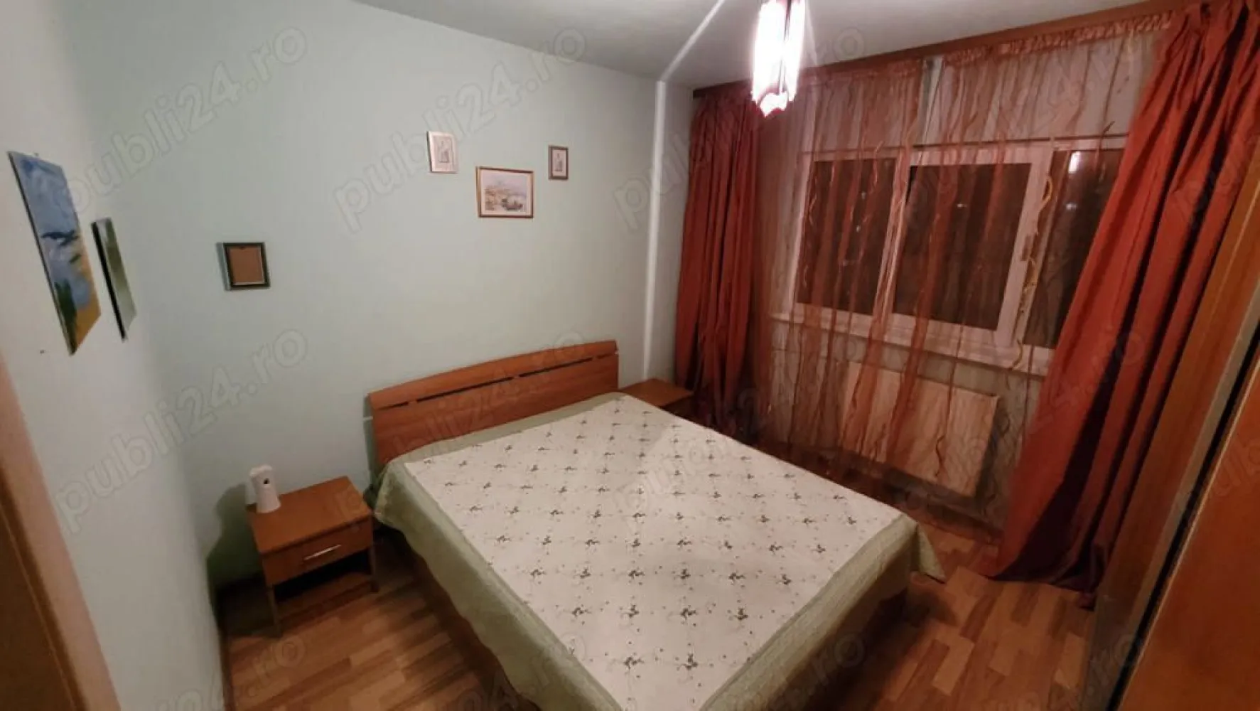PROPRIETAR, 2 cam decomandat, deosebit, Tei, Contract ANAF, Loc Parcare - Proprietar, inchiriez apartament cu 2 camere decomandate (7 10), bloc anvelopat cartier Tei. DEOSEBIT! Loc de parcare de resedinta platit separat. Contract ANAF! Disponibil din 1 Martie 2025. Mobilat si utilat modern. Dotat cu TV Smart 4K, aer conditionat, frigider, aragaz, masina de spalat vase rufe, rafturi moderne pentru depozitare in debara si balcon. Contorizat complet (apometre, contor gaze individual, repartitoare).