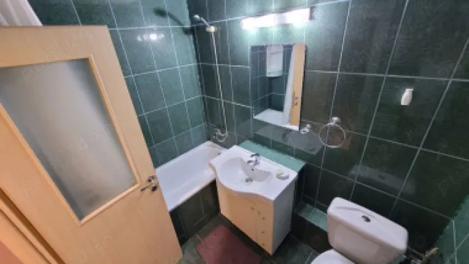 PROPRIETAR, 2 cam decomandat, deosebit, Tei, Contract ANAF, Loc Parcare