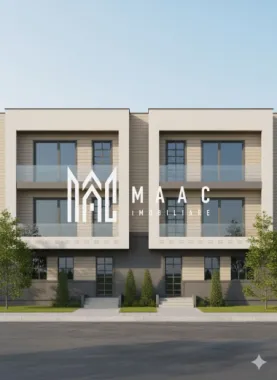 Logo MAAC IMOBILIARE logo