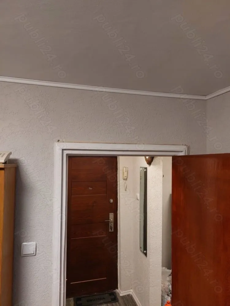 2 camere decomandate Tei Dna Ghica Colentina Fac de Constructii Sc 30