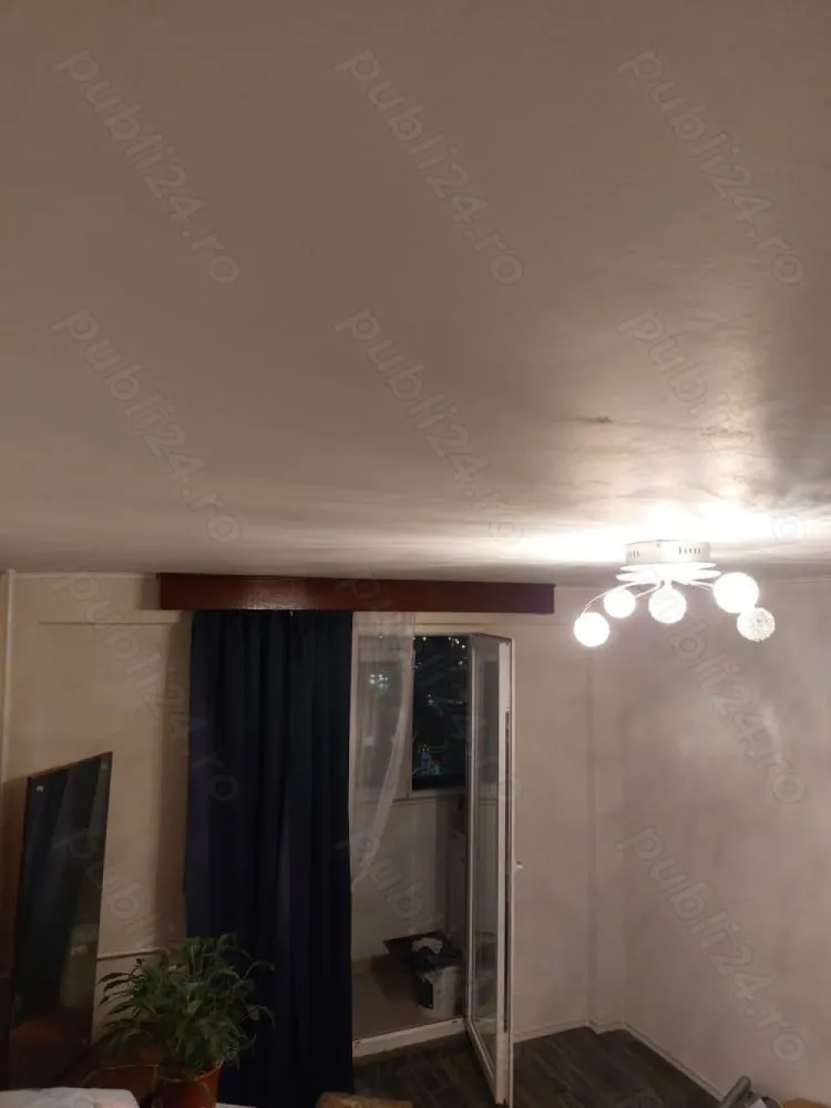 2 camere decomandate Tei Dna Ghica Colentina Fac de Constructii Sc 30