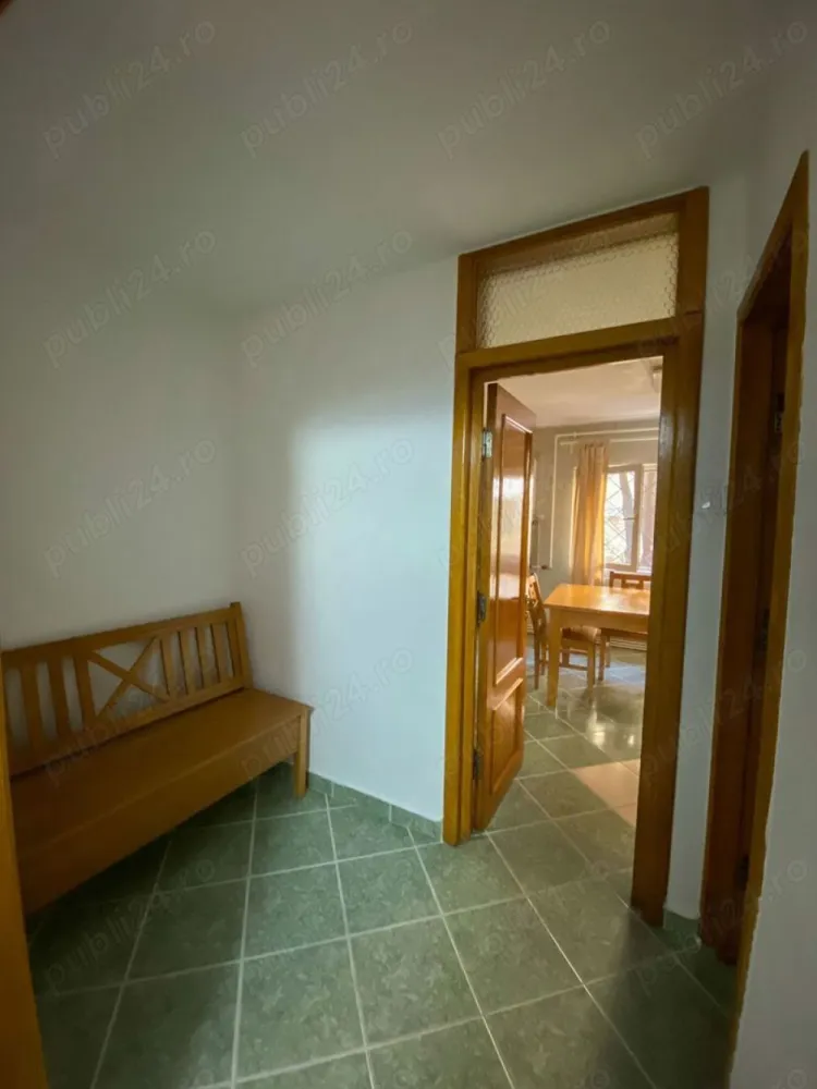 proprietar inchiriez apartament 2 camere Tei