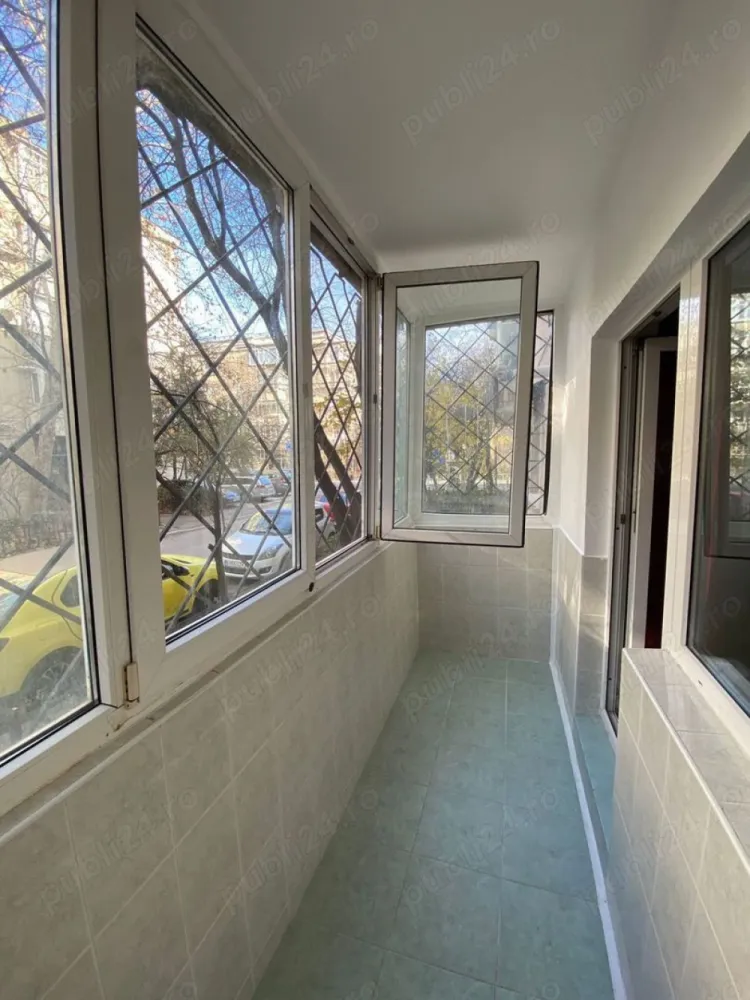 proprietar inchiriez apartament 2 camere Tei