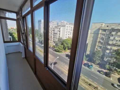 Ag BRASADAS închiriază ap 2 cam etaj 6/9 Blv Octavian Goga.