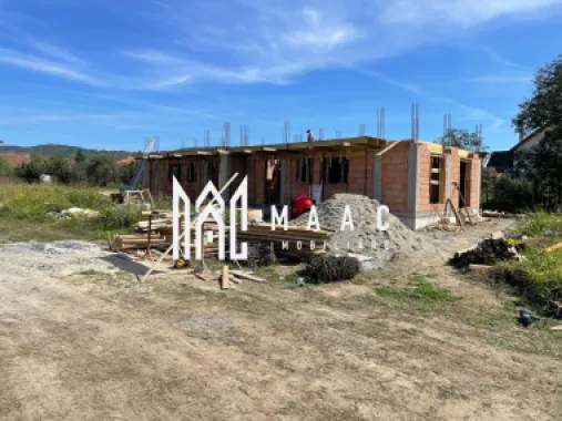 Duplex premium I Sibiu I 3 niveluri I 4 camere I panouri fotovoltaice