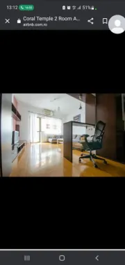 Ag BRASADAS închiriază ap 2 cam etaj 1/2 zona ULTRACENTRALA.