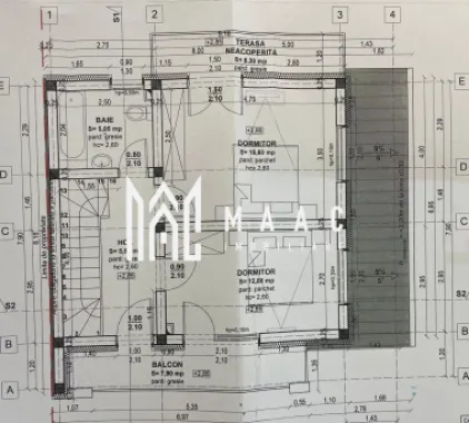Duplex premium I Sibiu I 3 niveluri I 4 camere I panouri fotovoltaice