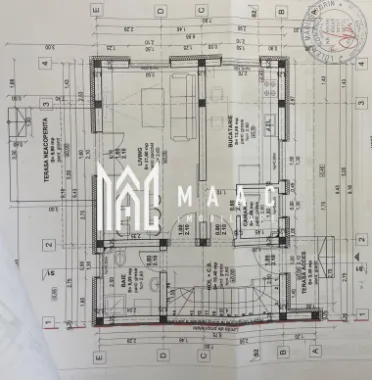 Duplex premium I Sibiu I 3 niveluri I 4 camere I panouri fotovoltaice