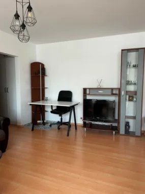 Apartament 2 camere renovat la intrarea în Cișmigiu / bloc reabilitat