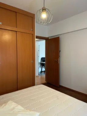 Apartament 2 camere renovat la intrarea în Cișmigiu / bloc reabilitat