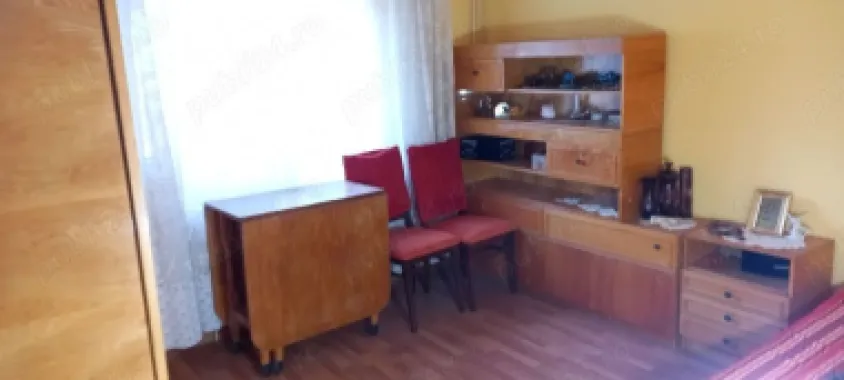 Vand apartament 2 camere zona Aviatiei