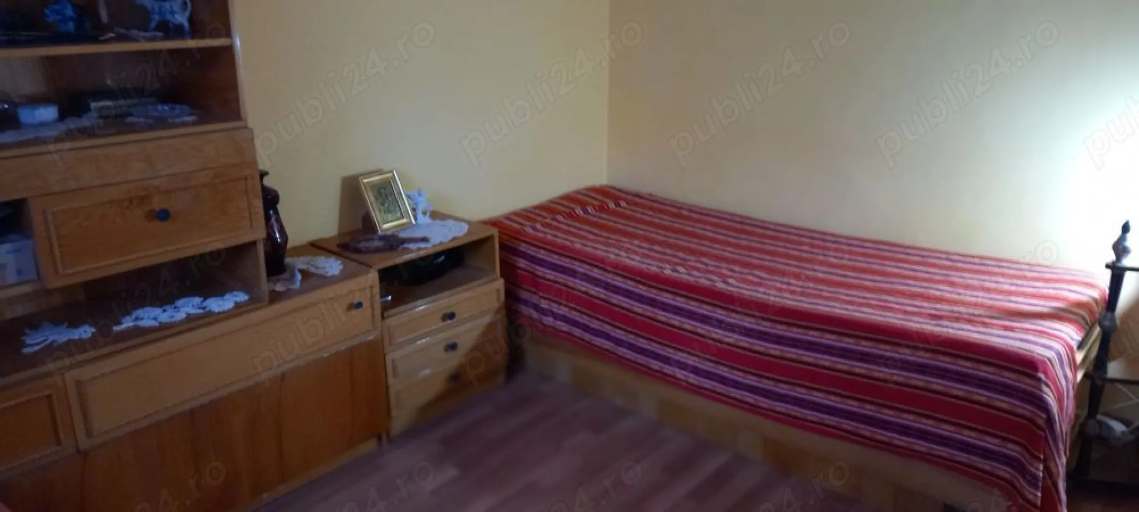 Vand apartament 2 camere zona Aviatiei