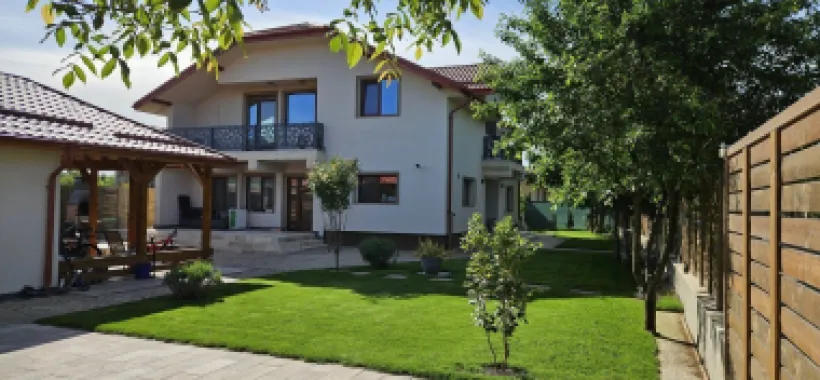 Casă Snagov