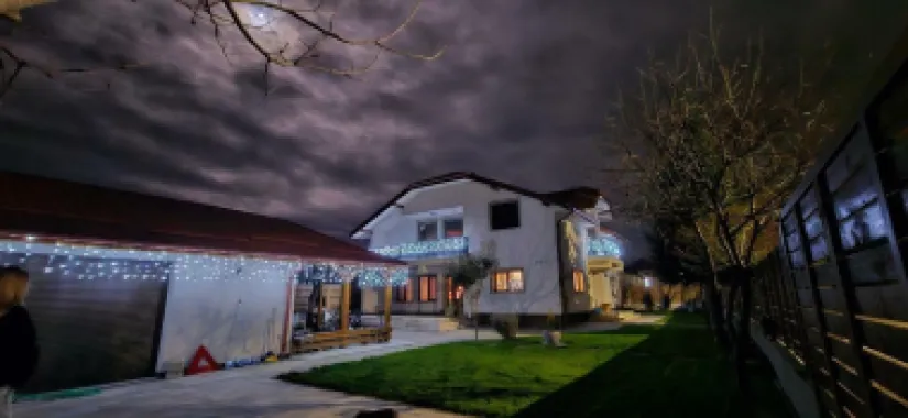 Casă Snagov