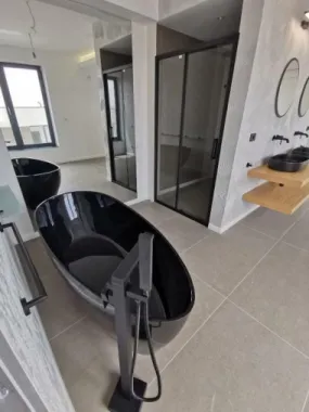 Penthouse 5 camere*parcare subterana*TVA inclus*Cantemir Residence