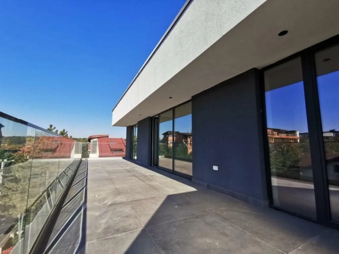 Penthouse 5 camere*parcare subterana*TVA inclus*Cantemir Residence