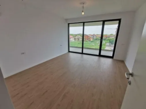 Penthouse 5 camere*parcare subterana*TVA inclus*Cantemir Residence