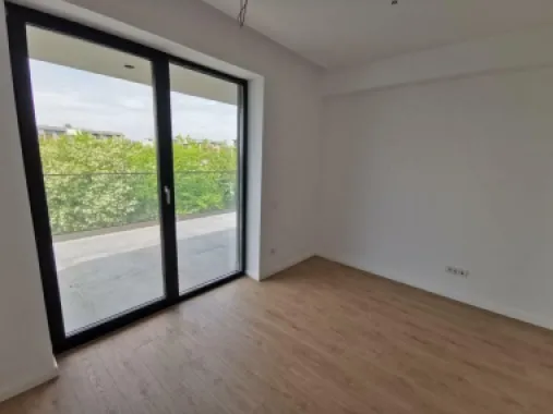 Penthouse 5 camere*parcare subterana*TVA inclus*Cantemir Residence
