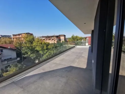 Penthouse 5 camere*parcare subterana*TVA inclus*Cantemir Residence