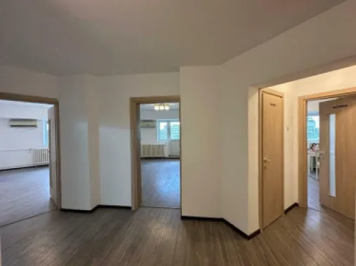 Penthouse, 6 cam, terasă, 160mp utili Piata Alba Iulia.