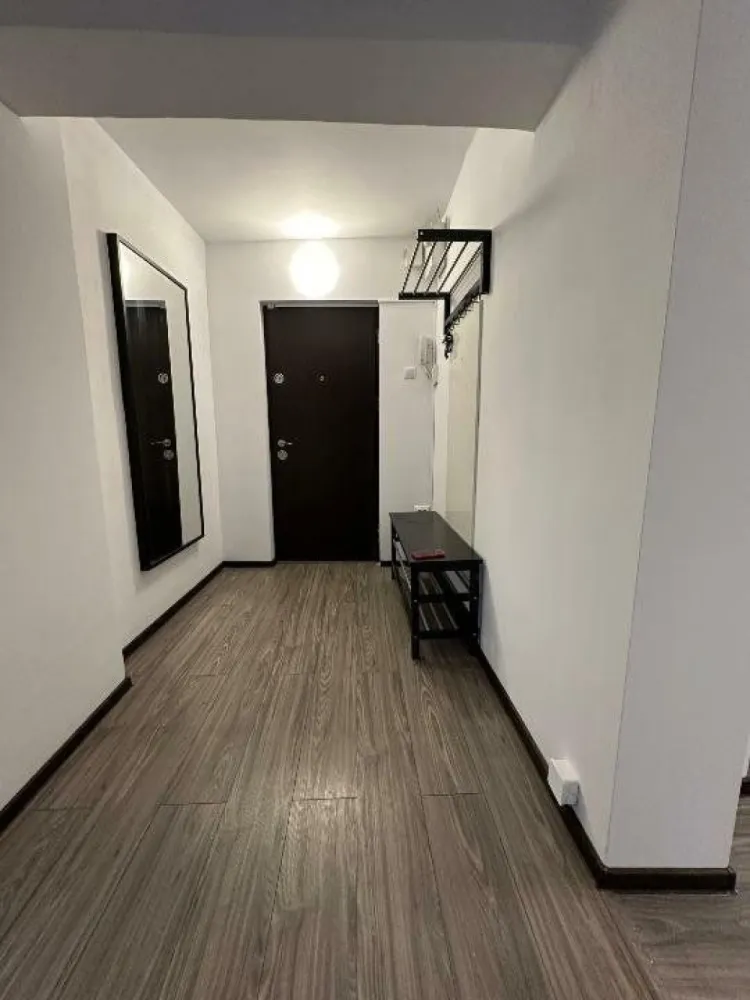 Penthouse, 6 cam, terasă, 160mp utili Piata Alba Iulia.