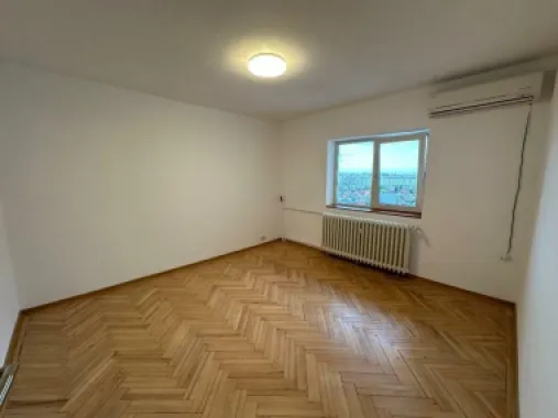 Penthouse, 6 cam, terasă, 160mp utili Piata Alba Iulia.