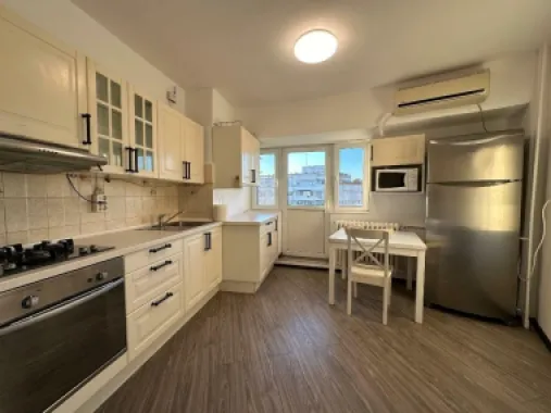 Penthouse, 6 cam, terasă, 160mp utili Piata Alba Iulia.