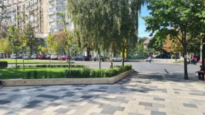 Penthouse, 6 cam, terasă, 160mp utili Piata Alba Iulia.