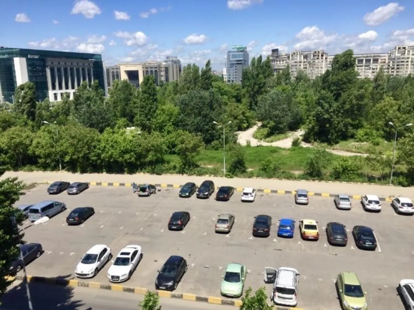 Propietar 2 camere Unirii/O.Goga